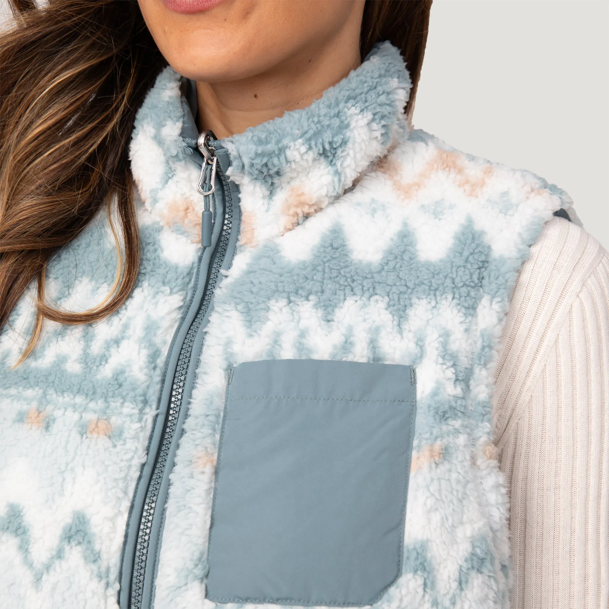 Women's Venture Stratus Lite Reversible Vest