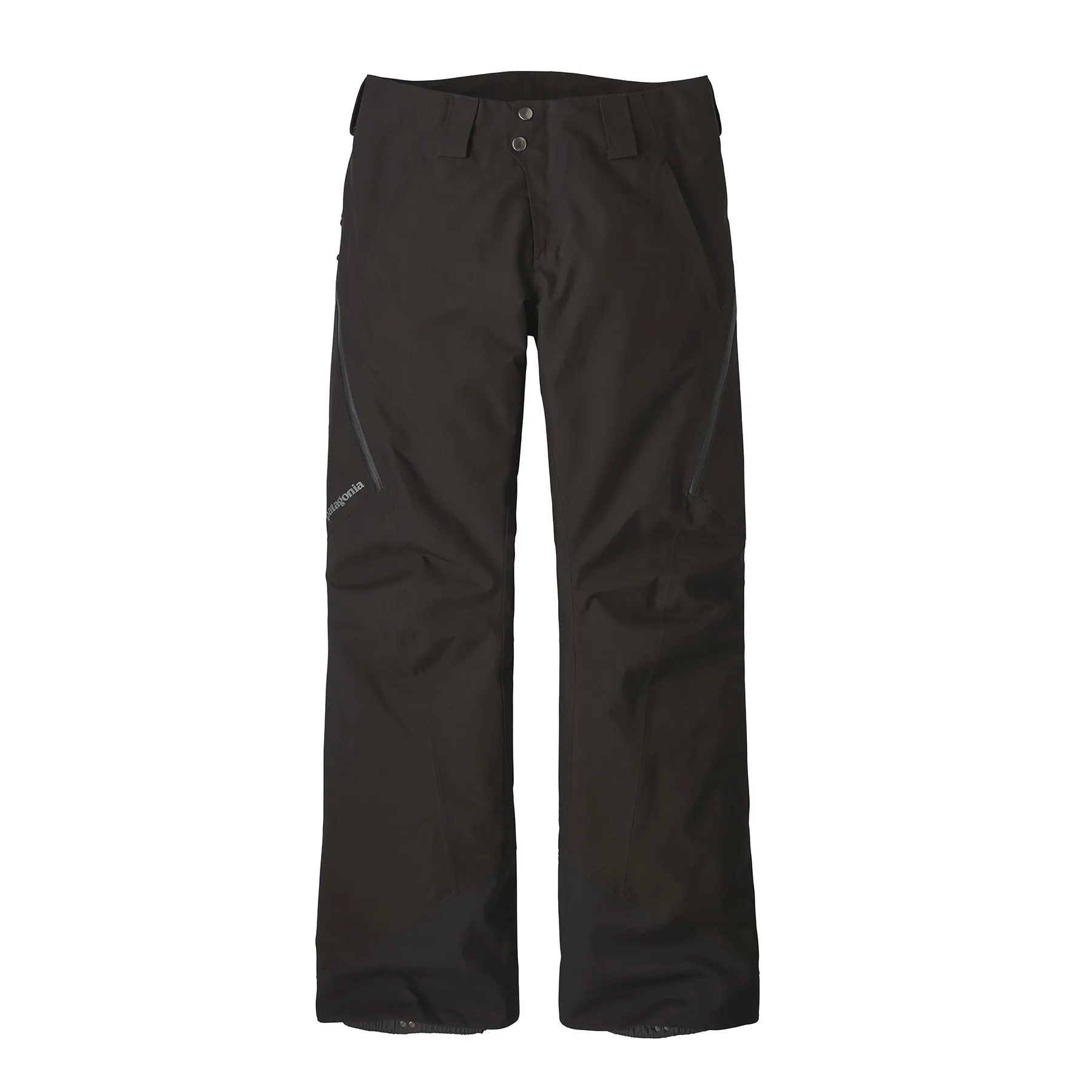 W's Insulated Powder Bowl Pants